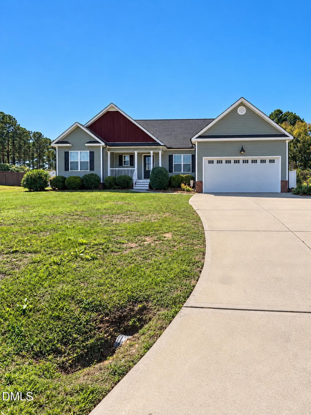 431 Ausley Road, Fuquay Varina, NC 27526