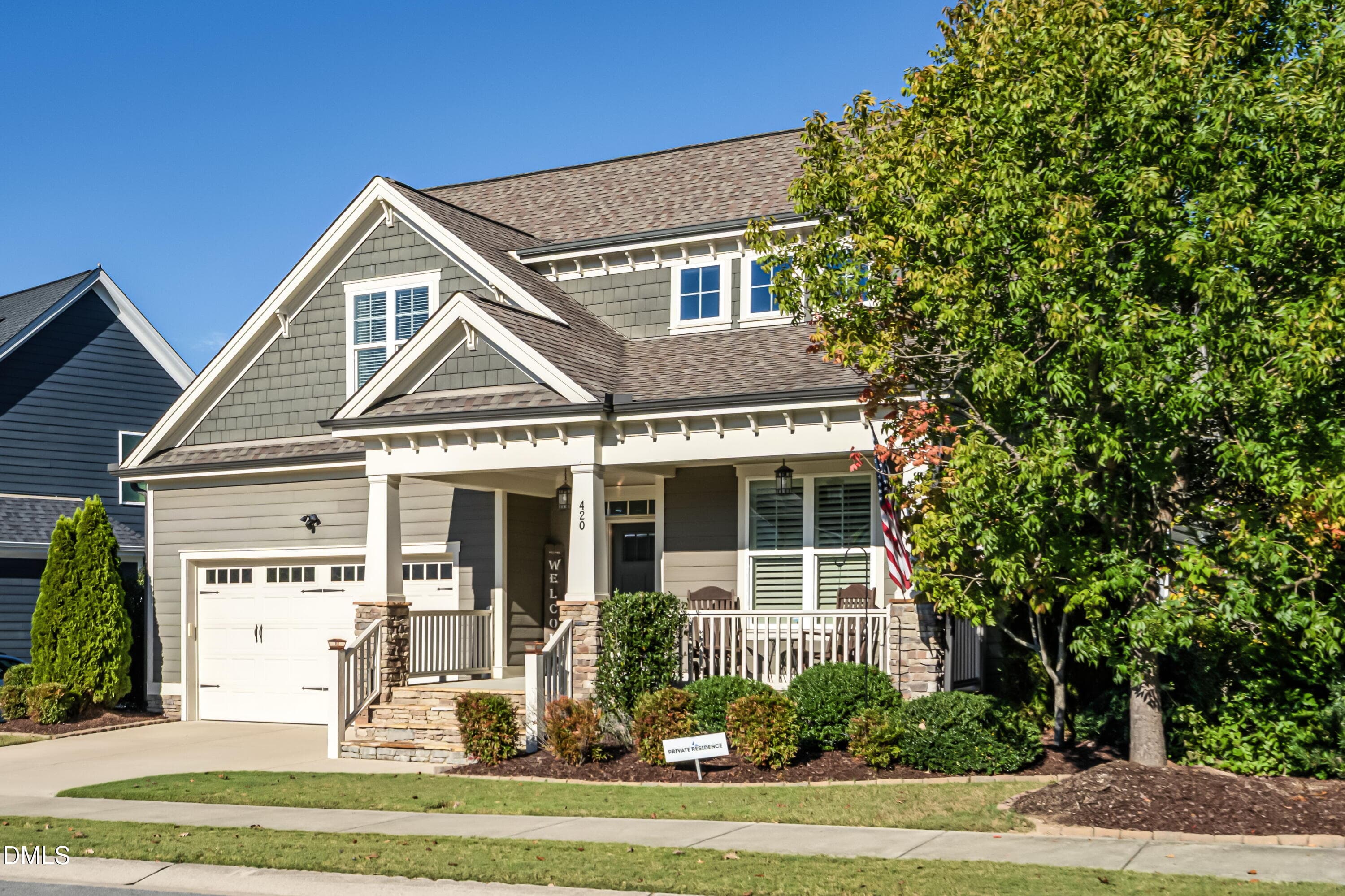 virtual-tour-161251-photo-17919270014298 - 420 Vintage Point Lane, Wendell, NC 27591, Wendell