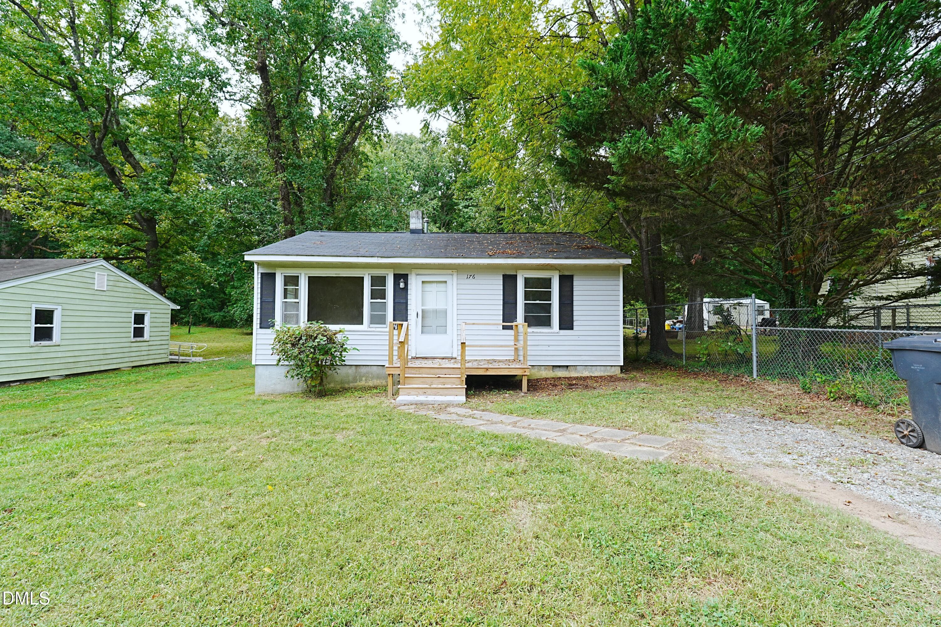 176 Torain Street, Hillsborough, NC 27278