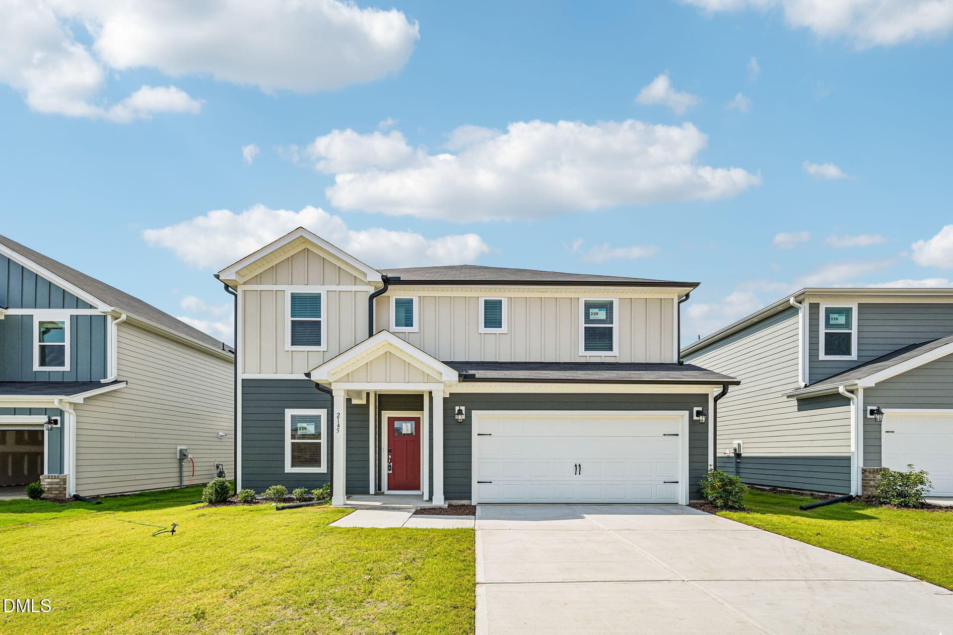 1 - 2145 Topsail Road, Durham, NC 27704