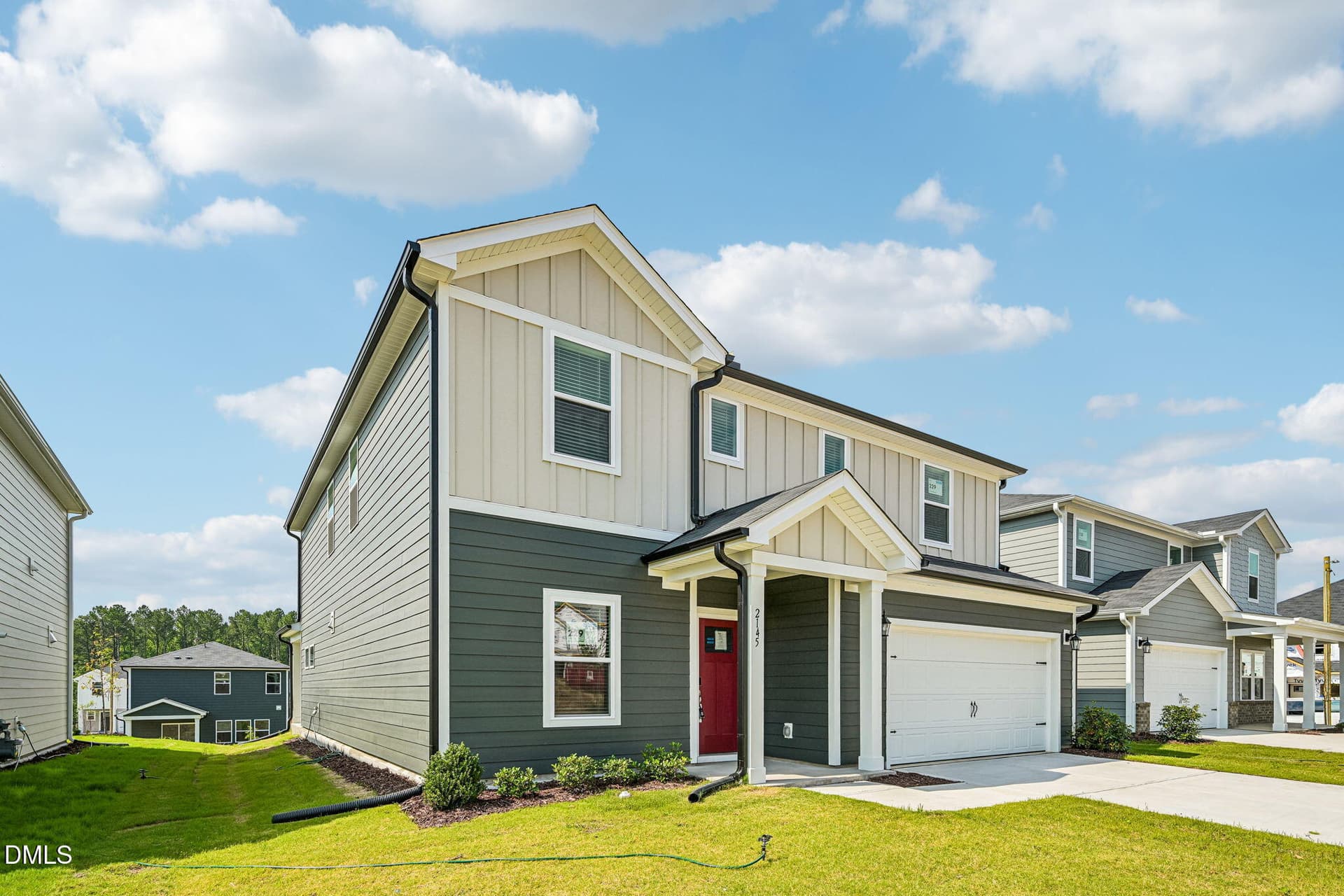 3-web-or-mls-Raleigh - Avalon Place - 21 - 2145 Topsail Road, Durham, NC 27704