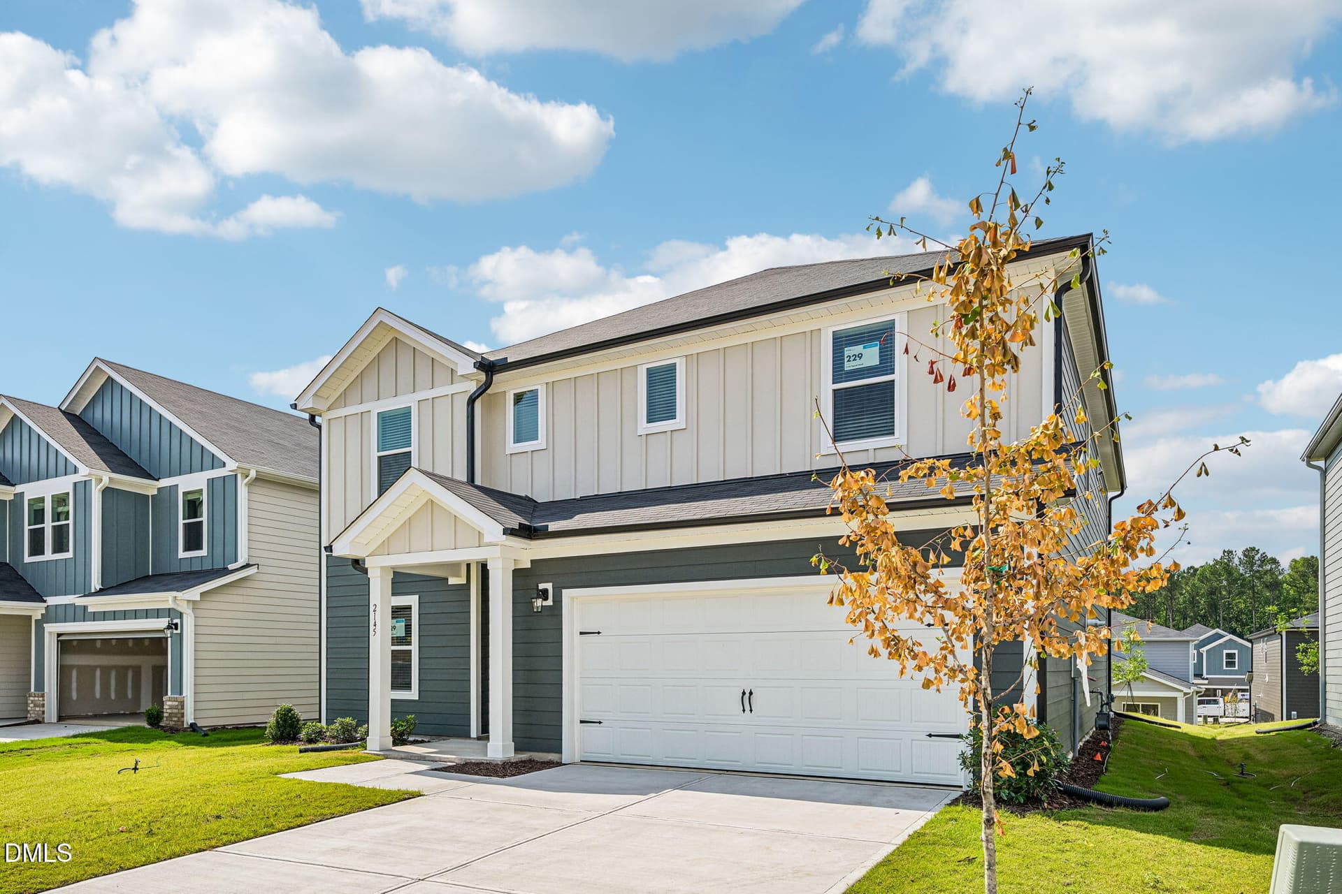 4-web-or-mls-Raleigh - Avalon Place - 21 - 2145 Topsail Road, Durham, NC 27704