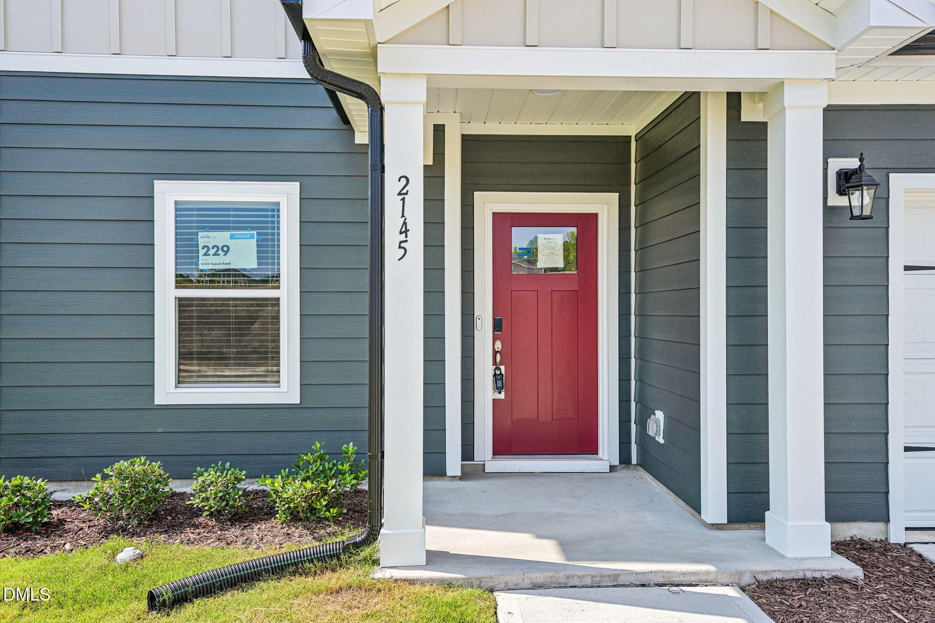 5-web-or-mls-Raleigh - Avalon Place - 21 - 2145 Topsail Road, Durham, NC 27704