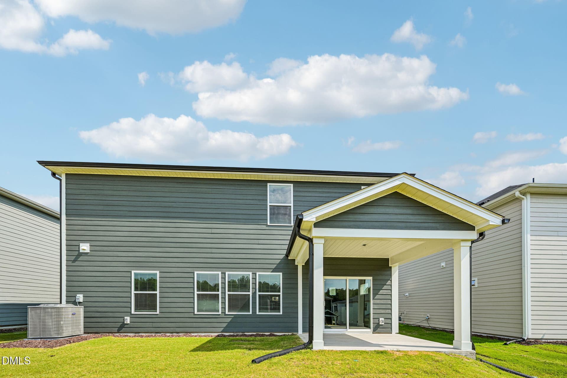 54-web-or-mls-Raleigh - Avalon Place - 2 - 2145 Topsail Road, Durham, NC 27704