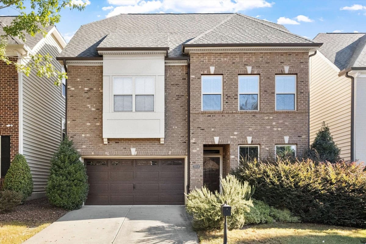 3916 Rock Rose Lane, Raleigh, NC 27612