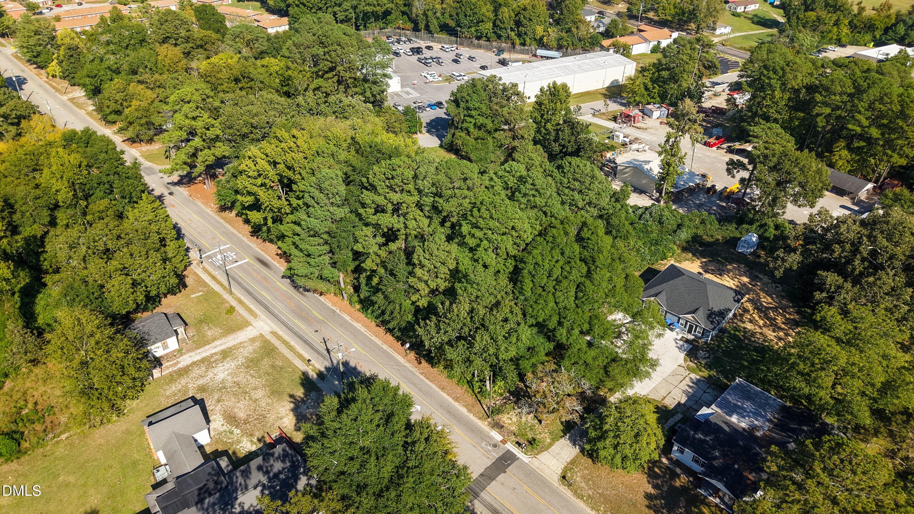 5-1319 Camden Rd-5 - 1319 Camden Road, Fayetteville, NC 28306, Fayetteville
