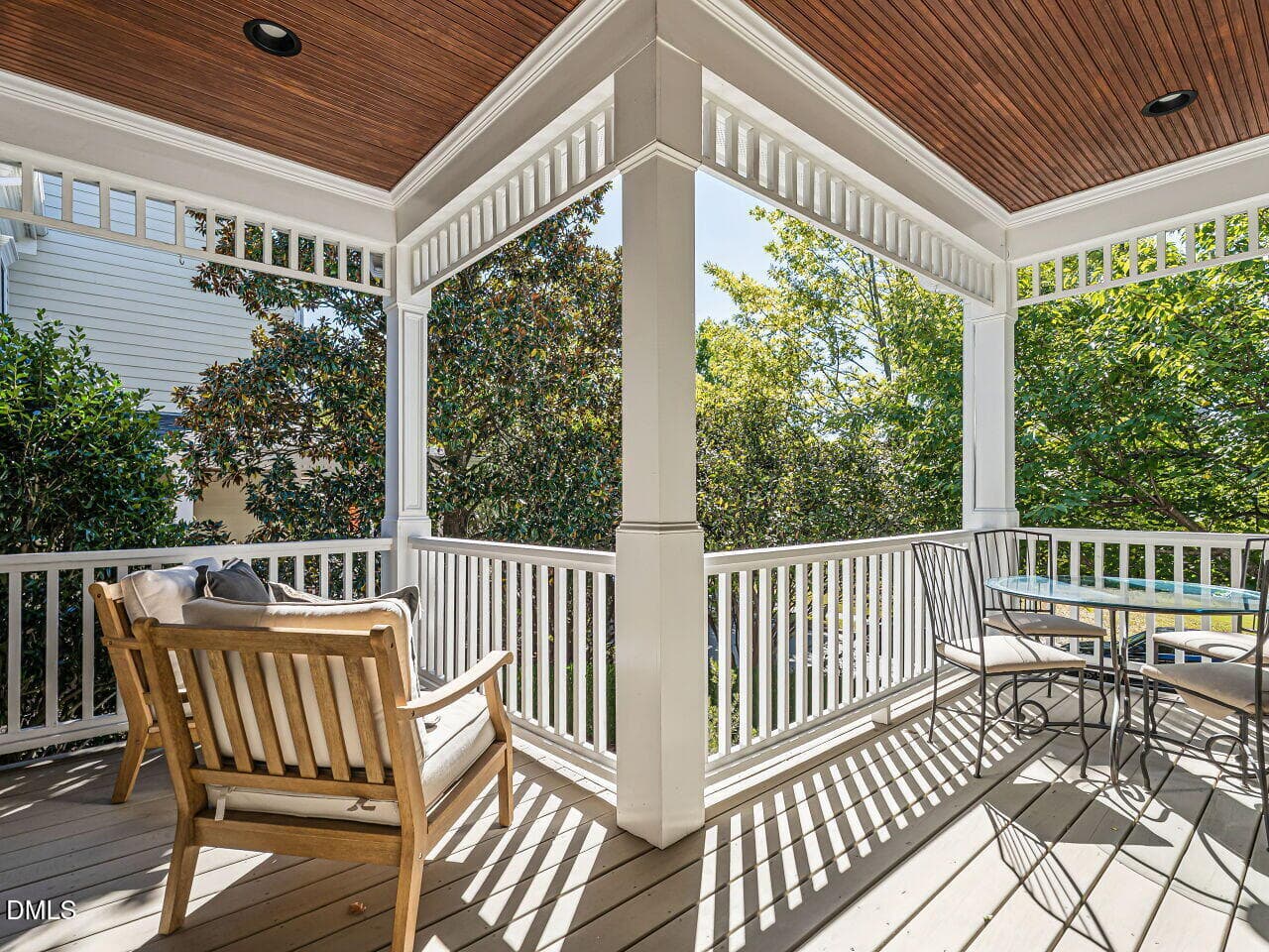 006-1280x960-front-porch - 106 Laurel Wreath Lane, Cary, NC 27519