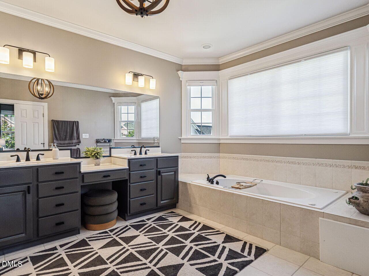 025-1280x960-primary-bath - 106 Laurel Wreath Lane, Cary, NC 27519