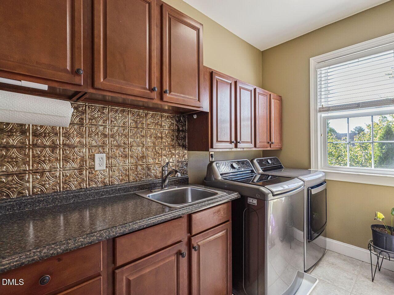 033-1280x960-laundry - 106 Laurel Wreath Lane, Cary, NC 27519