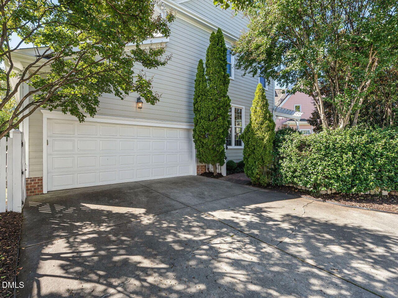 037-1280x960-back-of-home - 106 Laurel Wreath Lane, Cary, NC 27519