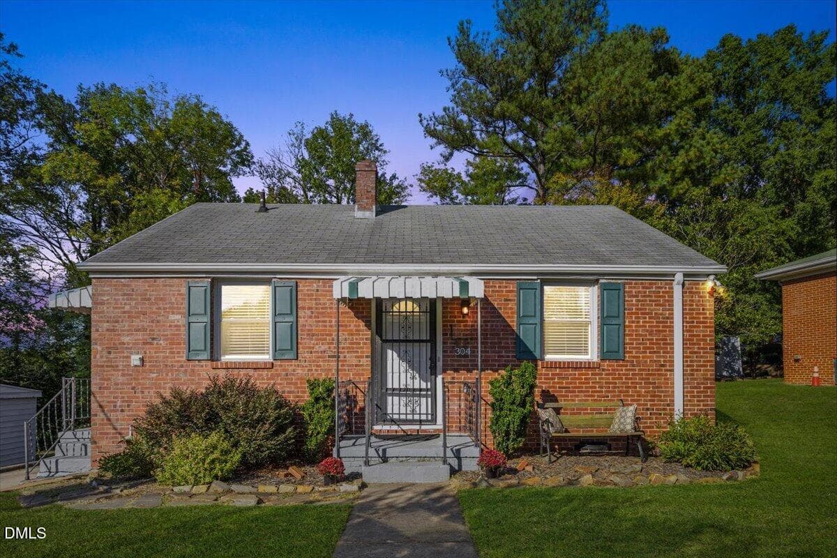 2 - 304 Red Oak Avenue, Durham, NC 27707, Durham