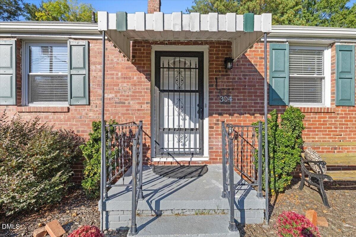 5 - 304 Red Oak Avenue, Durham, NC 27707