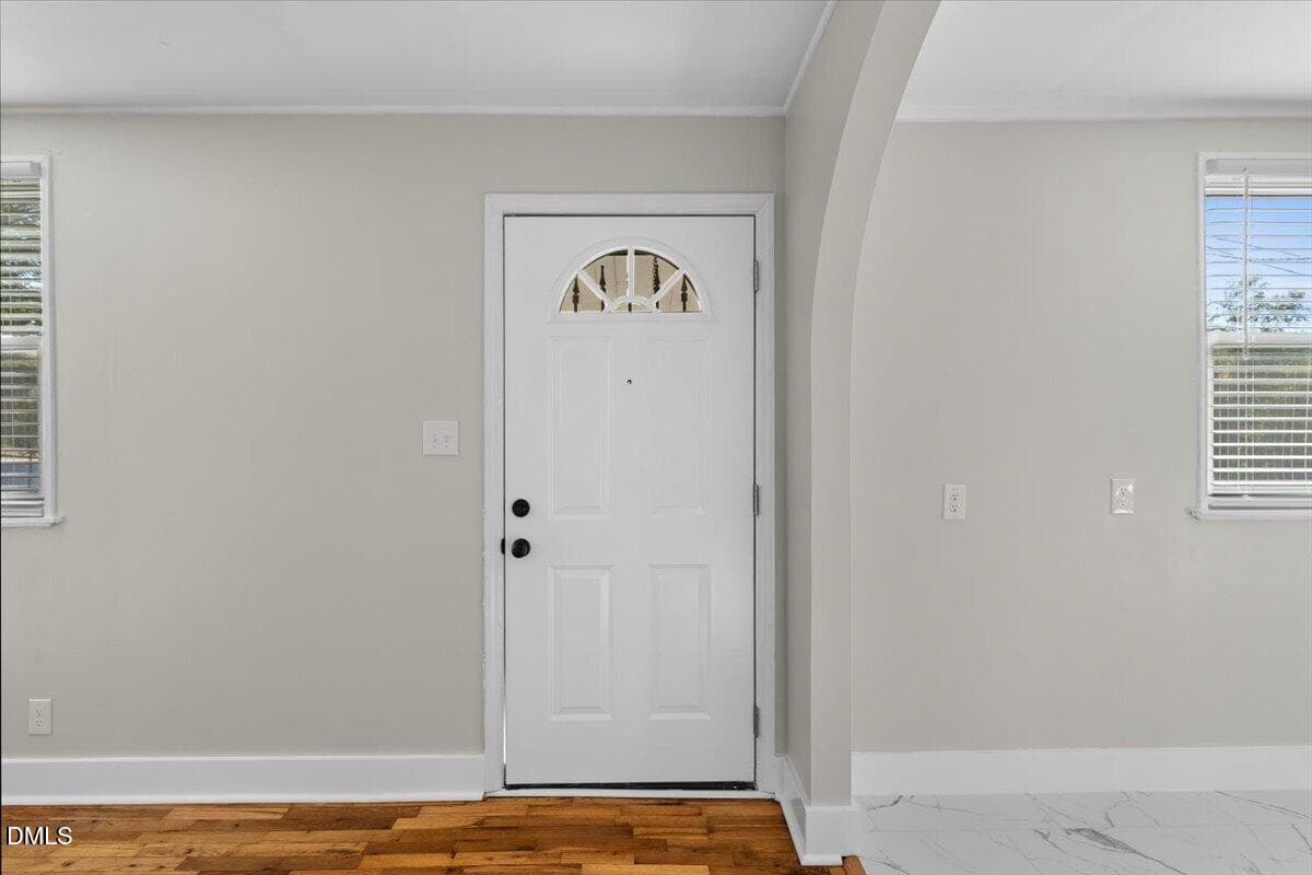 6 - 304 Red Oak Avenue, Durham, NC 27707