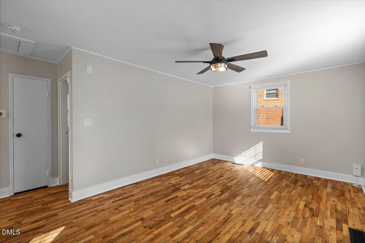 7 - 304 Red Oak Avenue, Durham, NC 27707, Durham