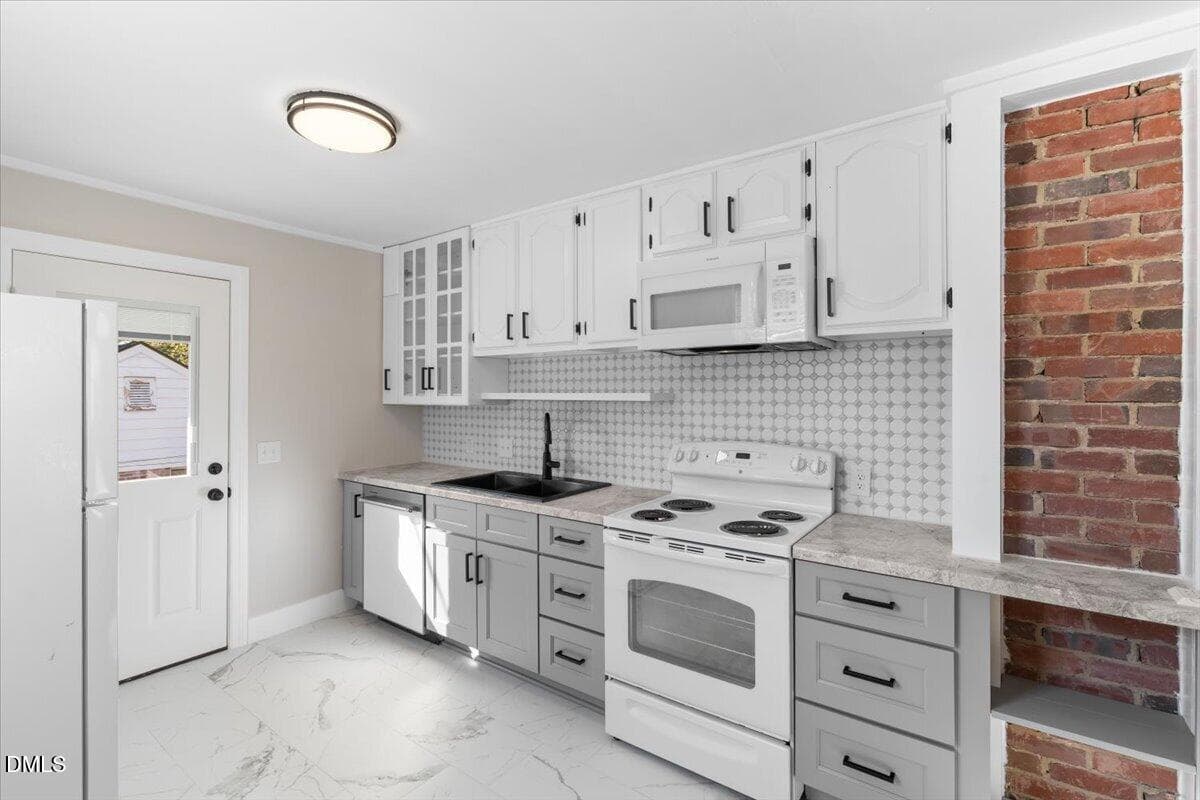 11 - 304 Red Oak Avenue, Durham, NC 27707, Durham