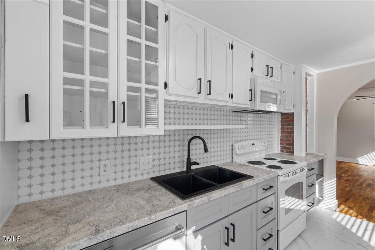 14 - 304 Red Oak Avenue, Durham, NC 27707