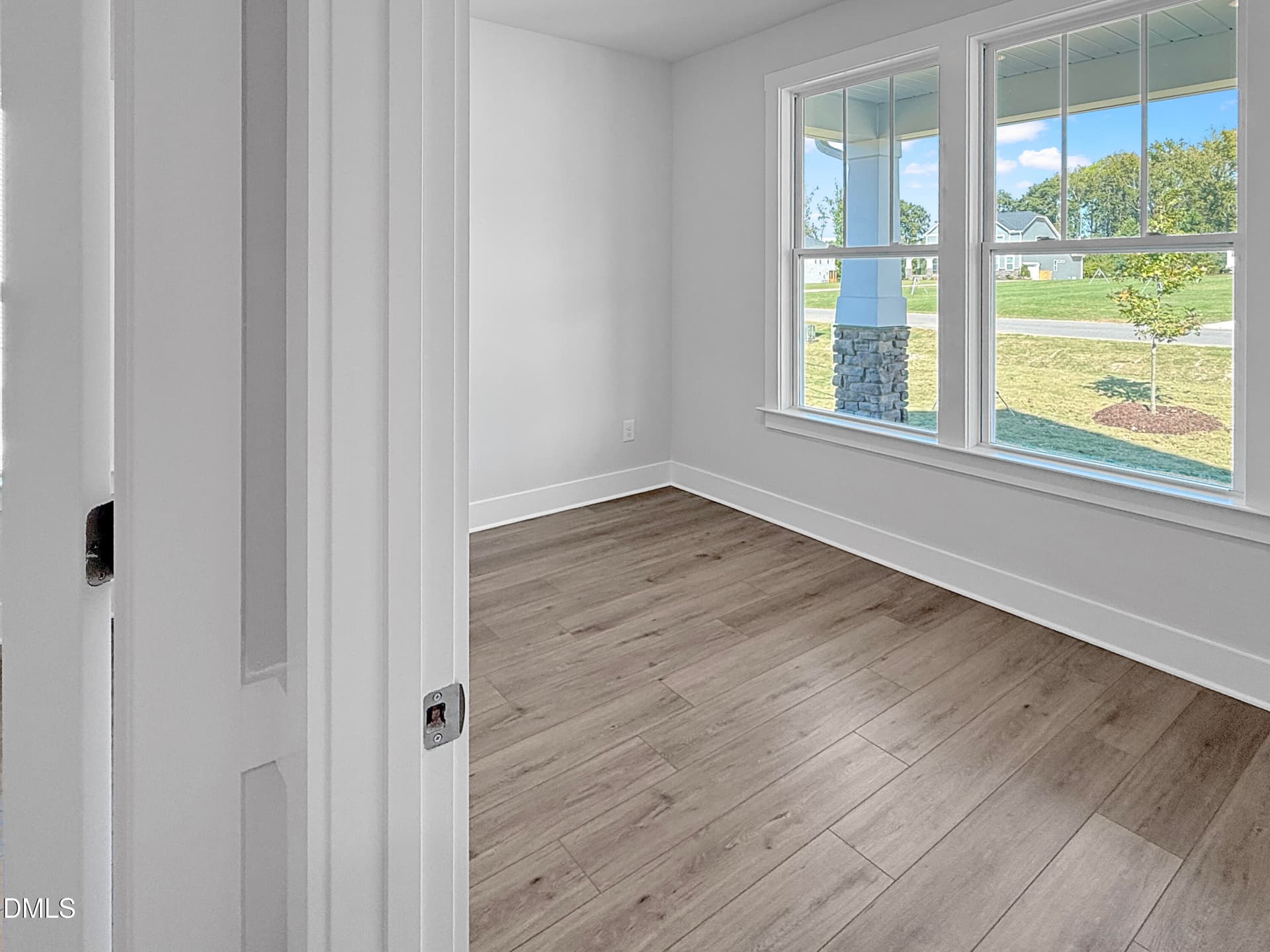 1st Pocket Office - 219 Sweetfern Lane, Zebulon, NC 27597
