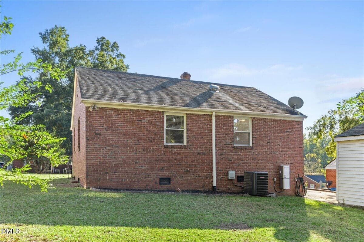 31 - 304 Red Oak Avenue, Durham, NC 27707, Durham