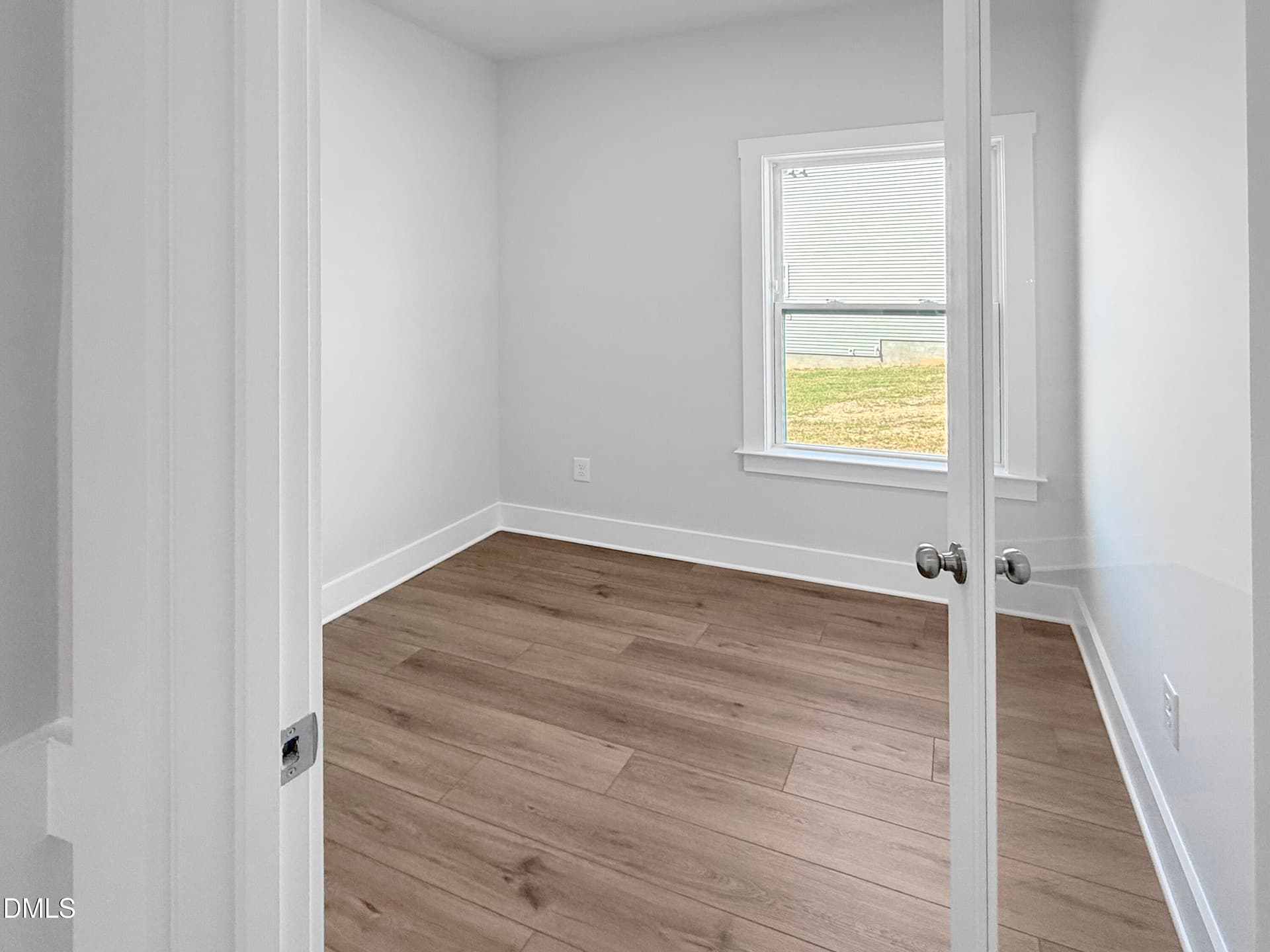 2nd Pocket Offic - 219 Sweetfern Lane, Zebulon, NC 27597