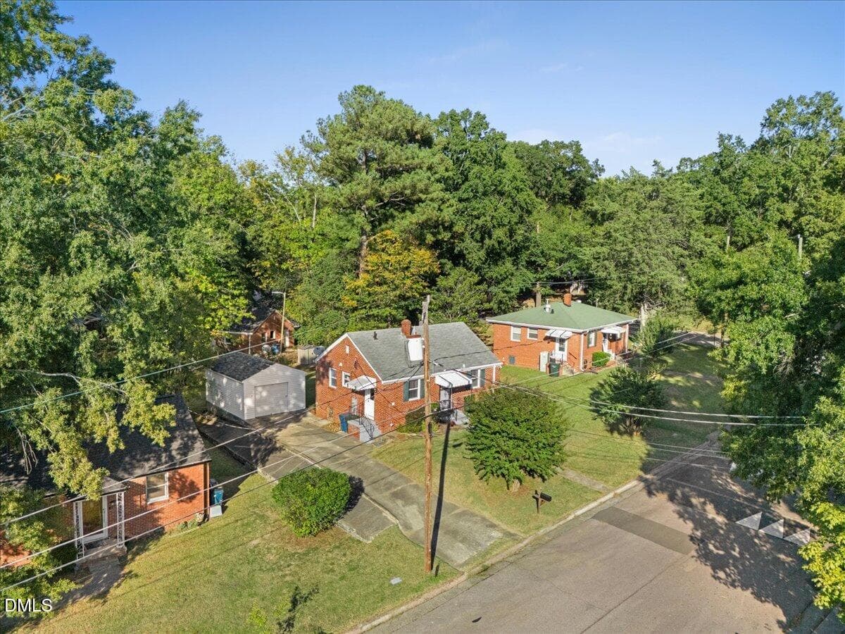 35 - 304 Red Oak Avenue, Durham, NC 27707