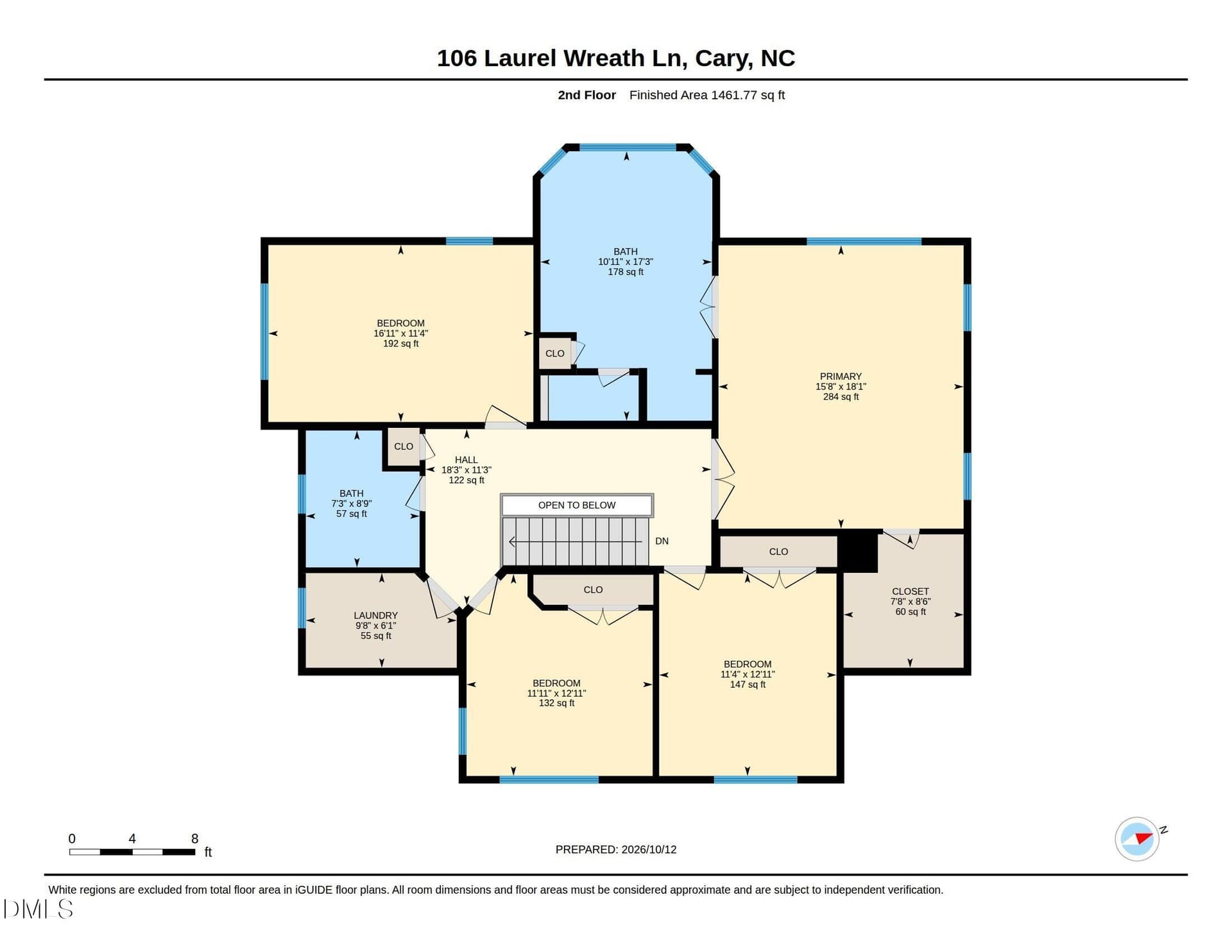 virtual-tour-161232-floorplan-1791837168 - 106 Laurel Wreath Lane, Cary, NC 27519
