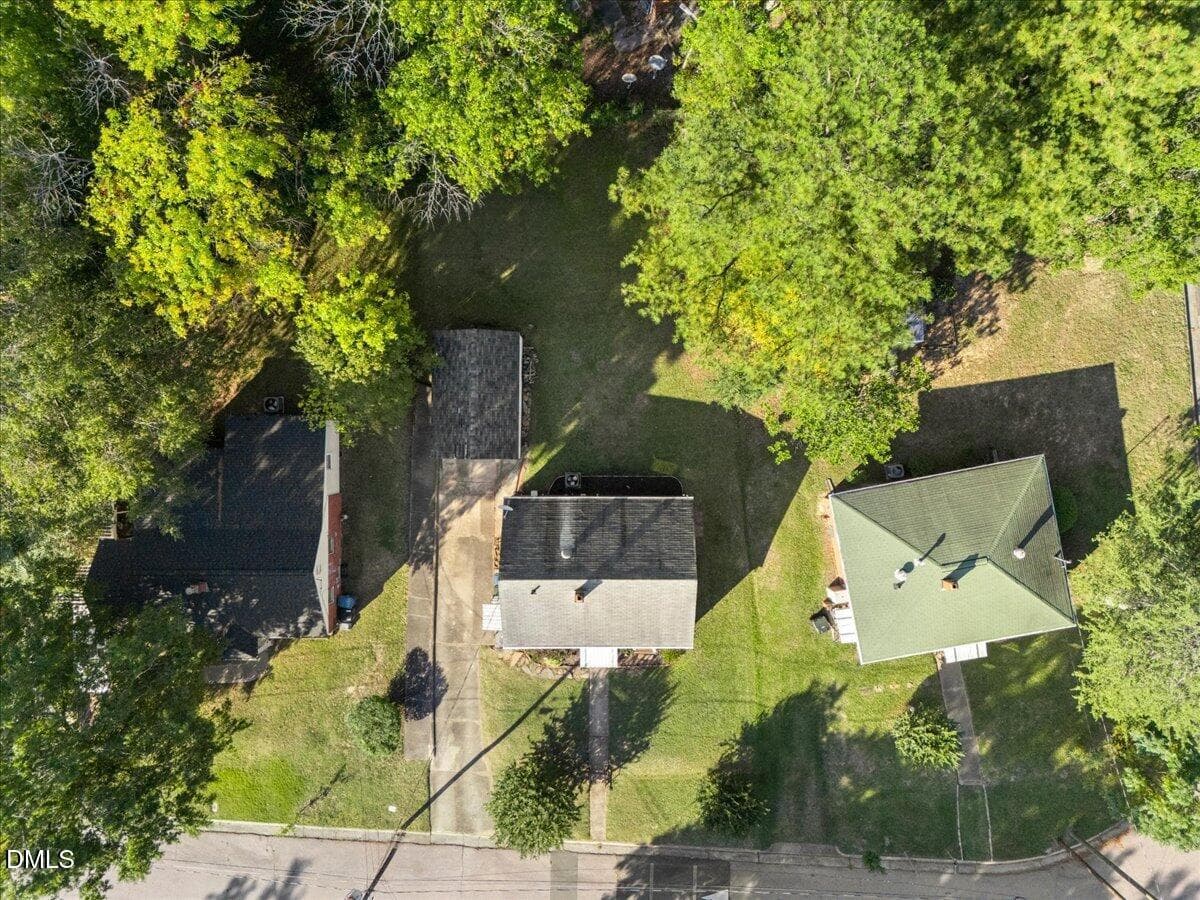 38 - 304 Red Oak Avenue, Durham, NC 27707