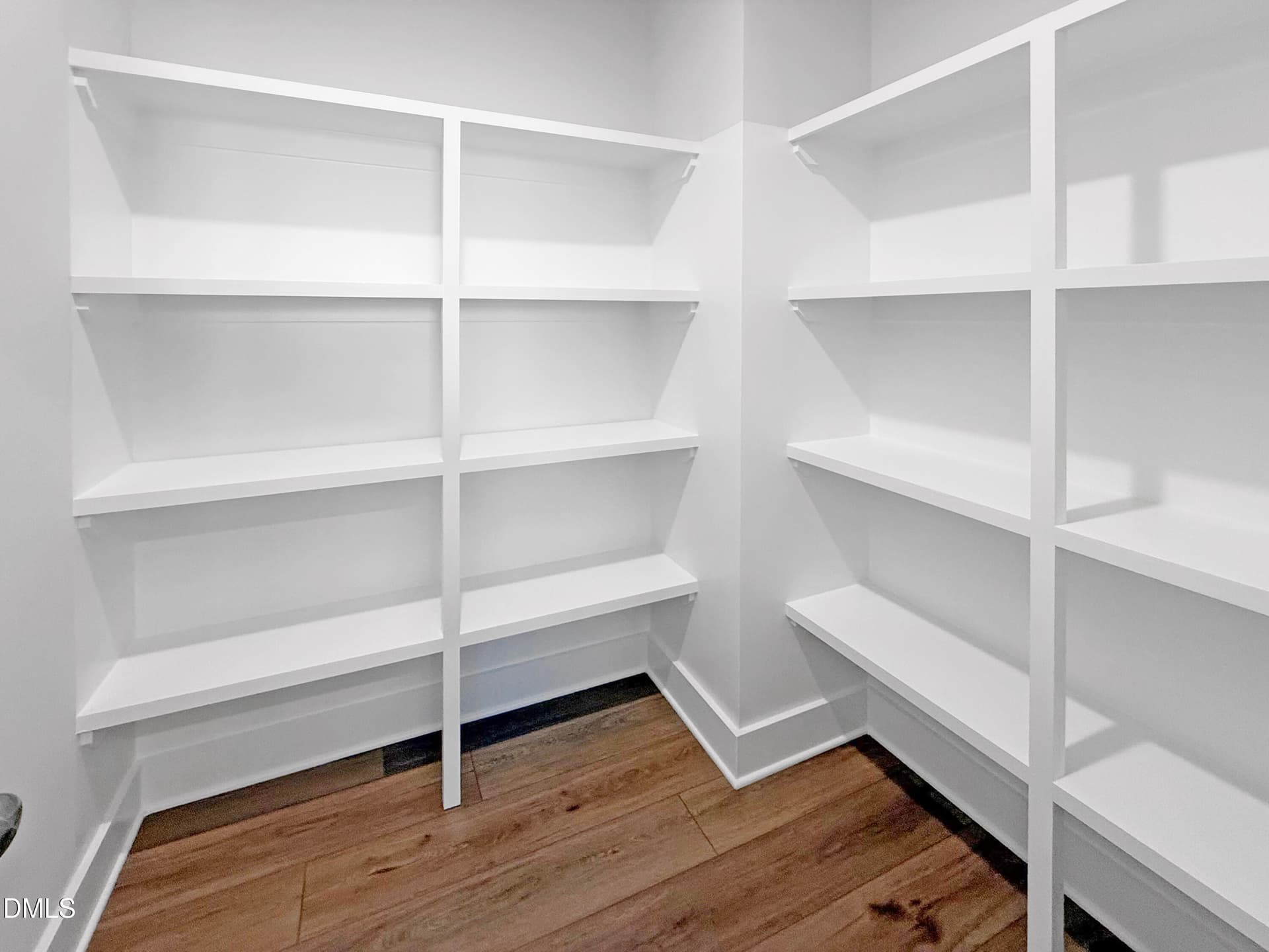 Pantry - 219 Sweetfern Lane, Zebulon, NC 27597