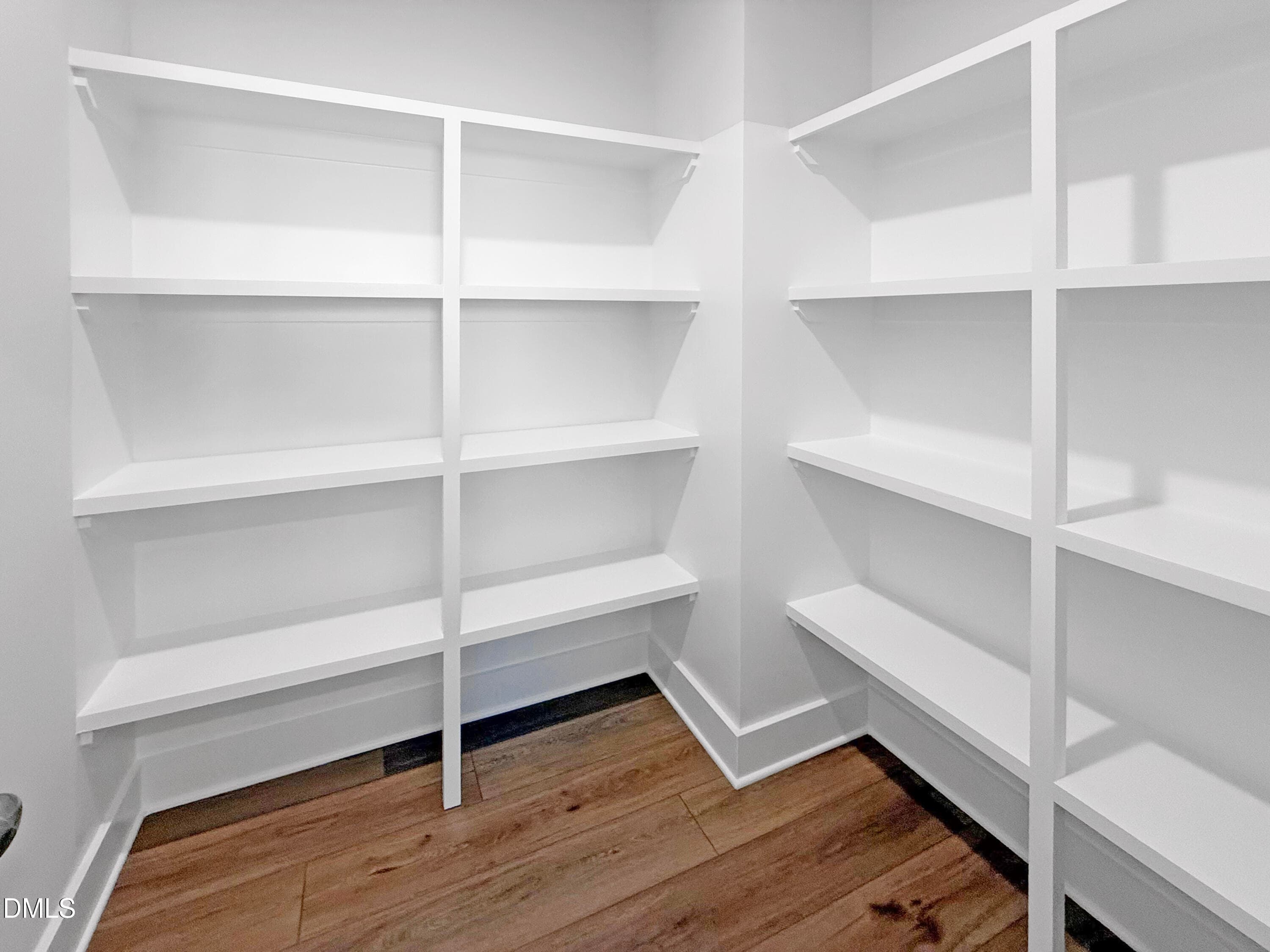 Pantry - 219 Sweetfern Lane, Zebulon, NC 27597