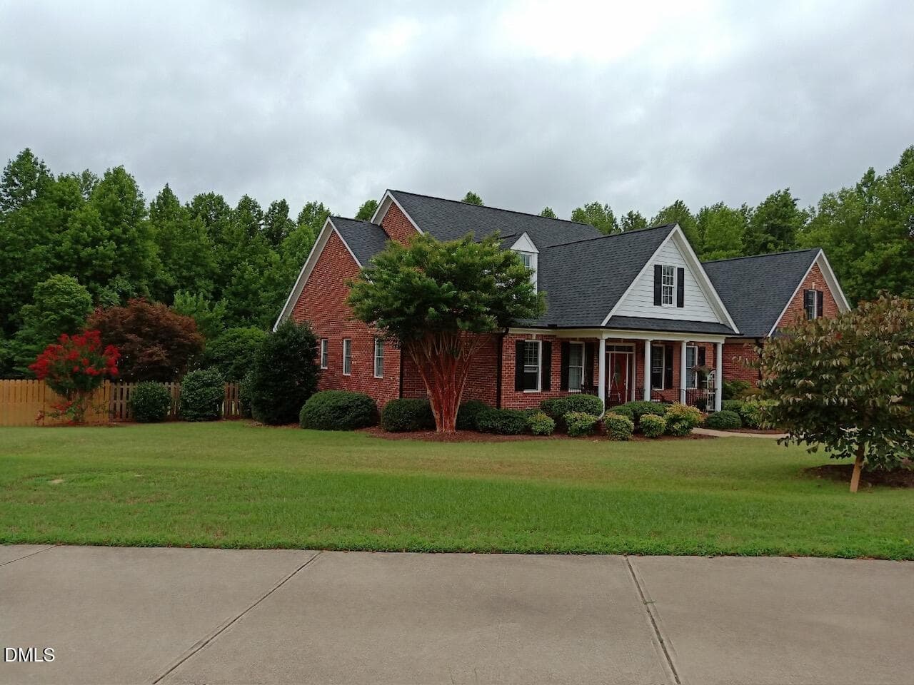 front 2 - 7917 Whimbrel Lane, Fuquay Varina, NC 27526