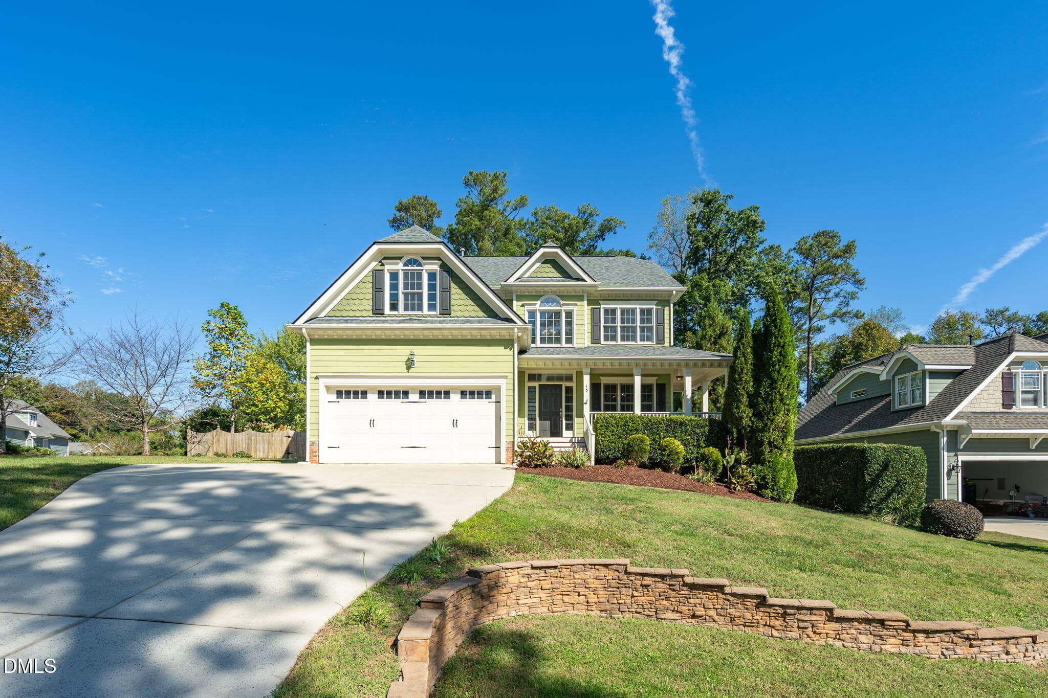 15 Breezewood Court, Pittsboro, NC 27312