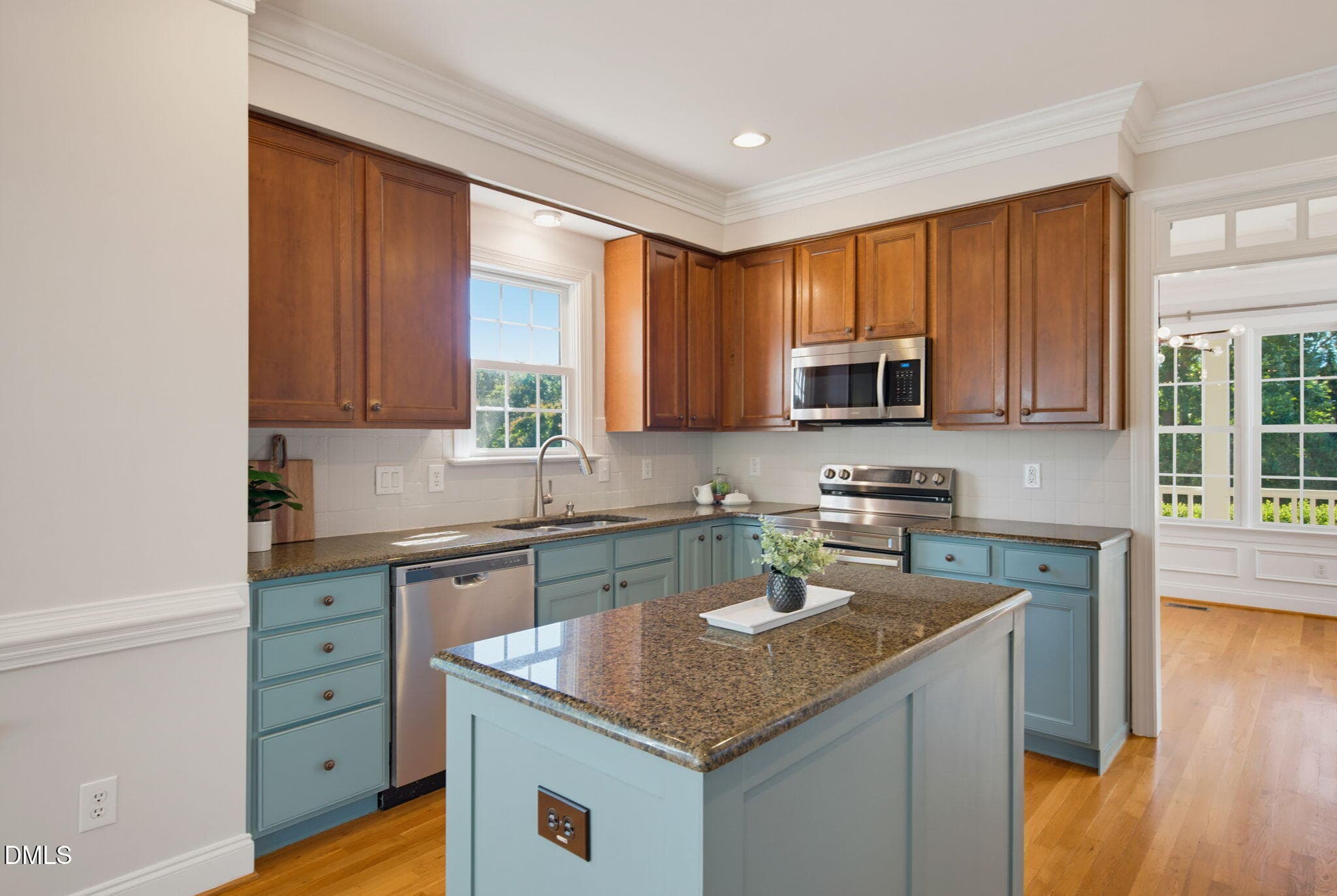 Kitchen - 15 Breezewood Court, Pittsboro, NC 27312, Pittsboro