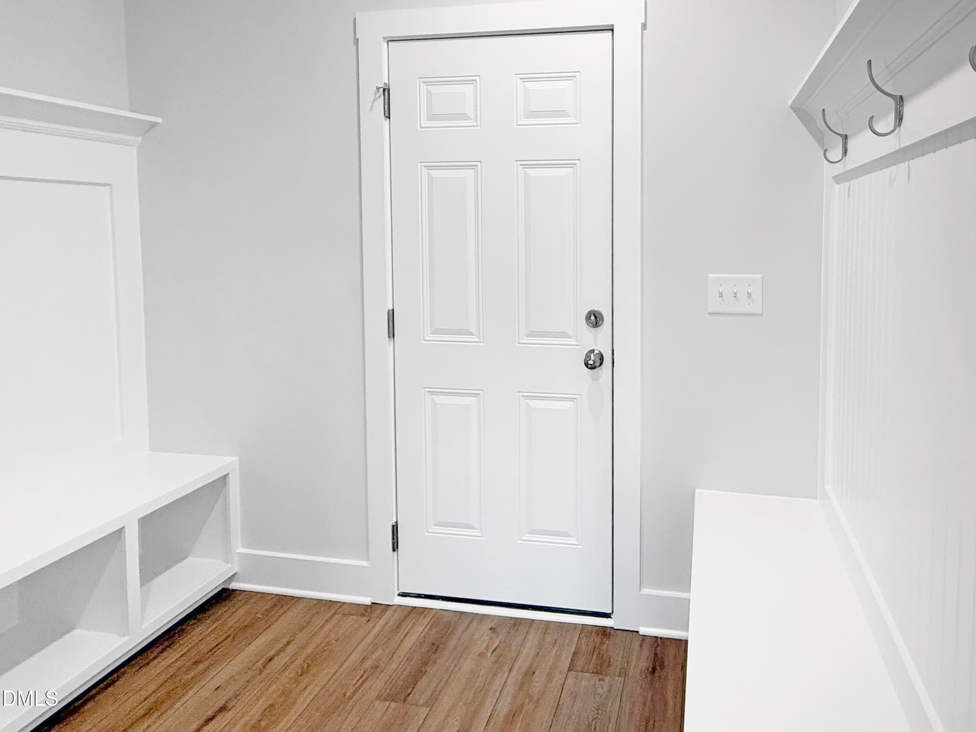 Drop Zone - 219 Sweetfern Lane, Zebulon, NC 27597