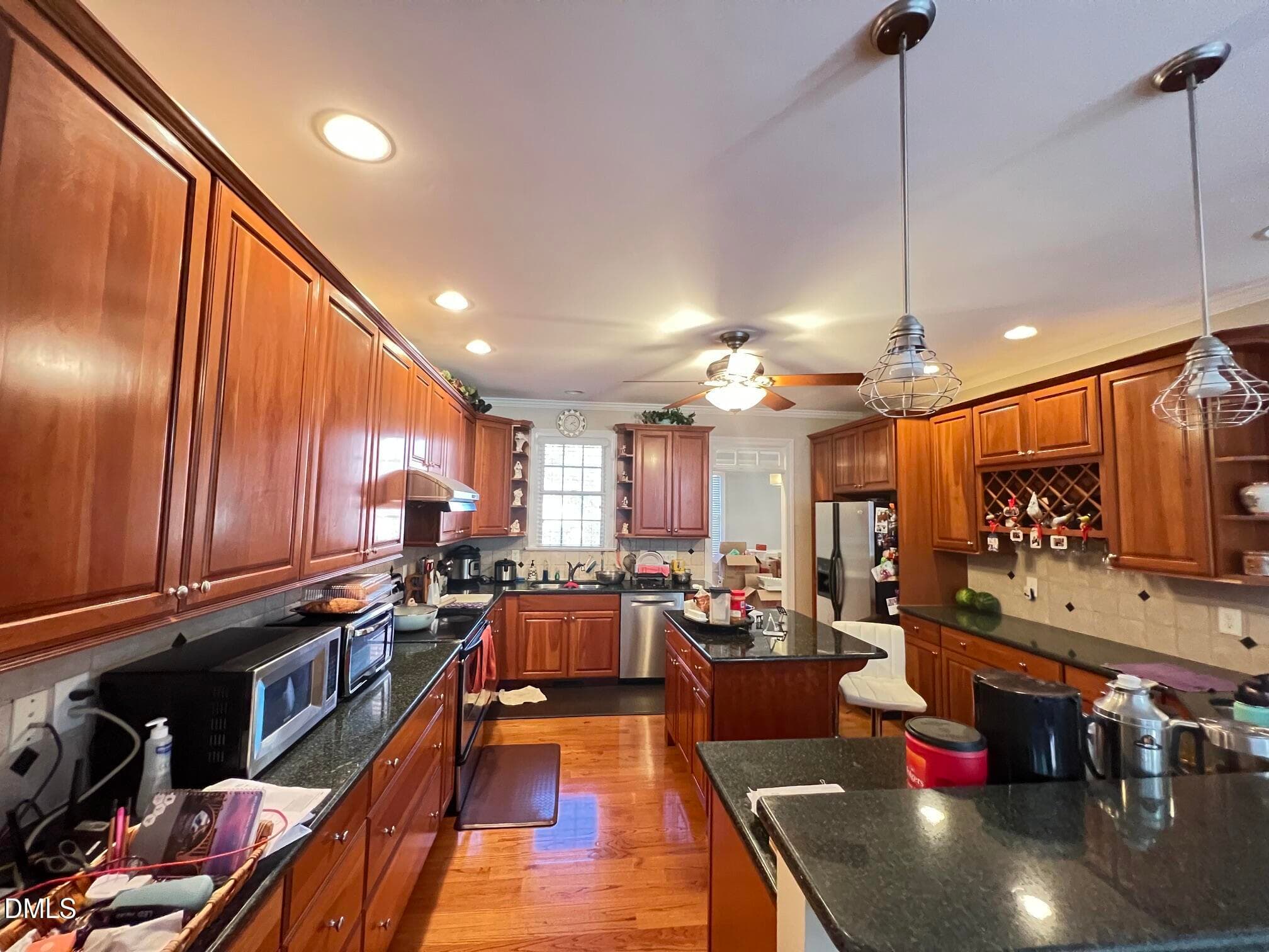 kitchen - 7917 Whimbrel Lane, Fuquay Varina, NC 27526, Fuquay Varina