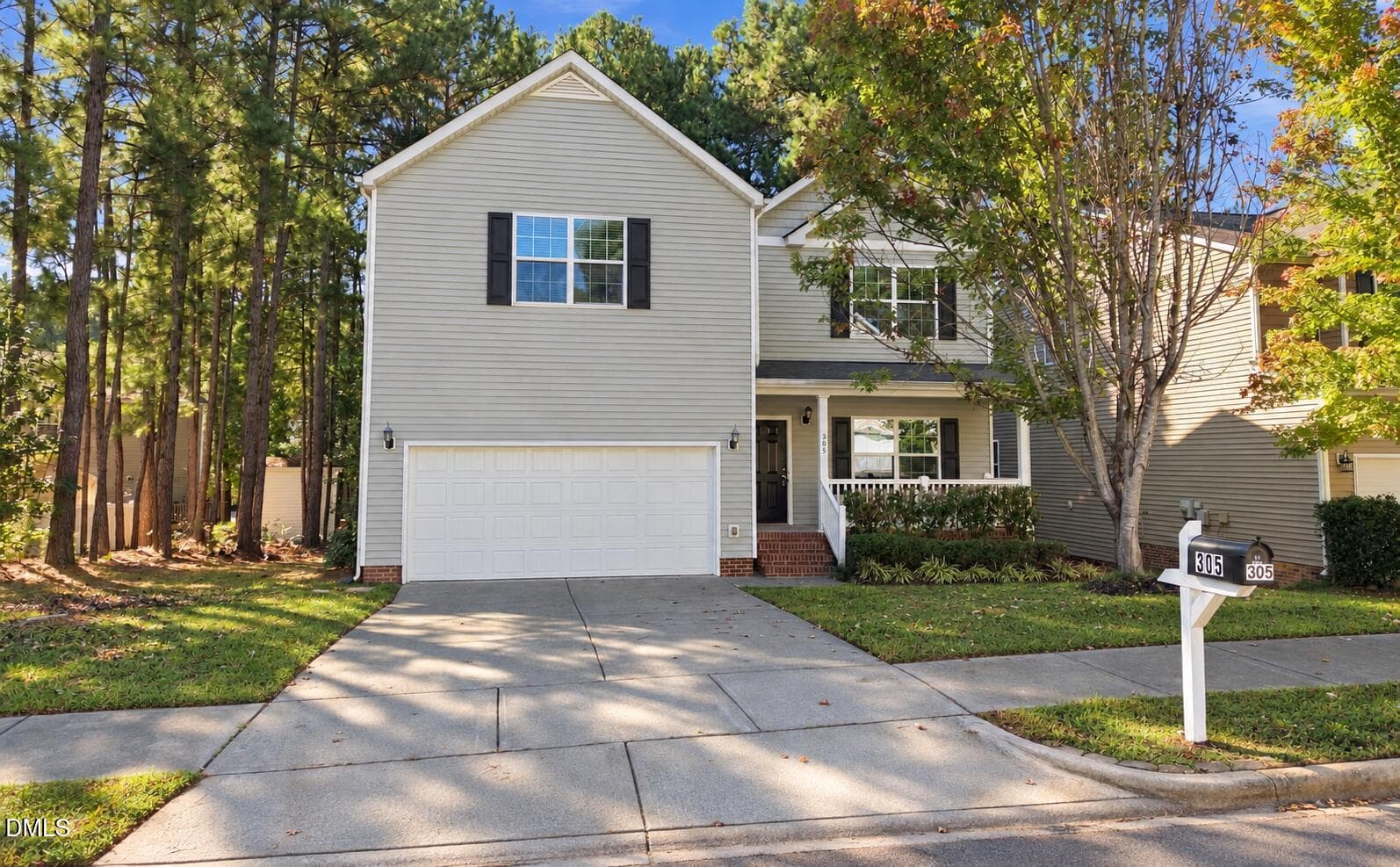 936EC5F3-BCB4-4FD8-A95E-E45E839BE74D - 305 Switchback Street, Knightdale, NC 27545, Knightdale