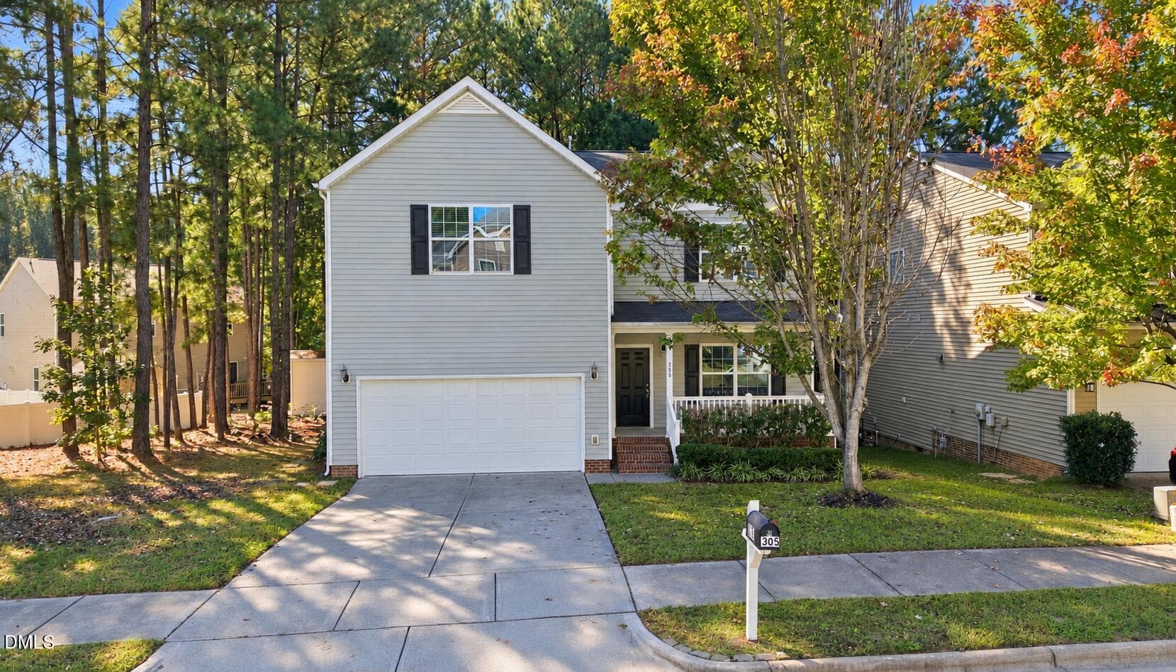 06886C02-0FDA-45DE-8C52-3B5594319DBA - 305 Switchback Street, Knightdale, NC 27545, Knightdale