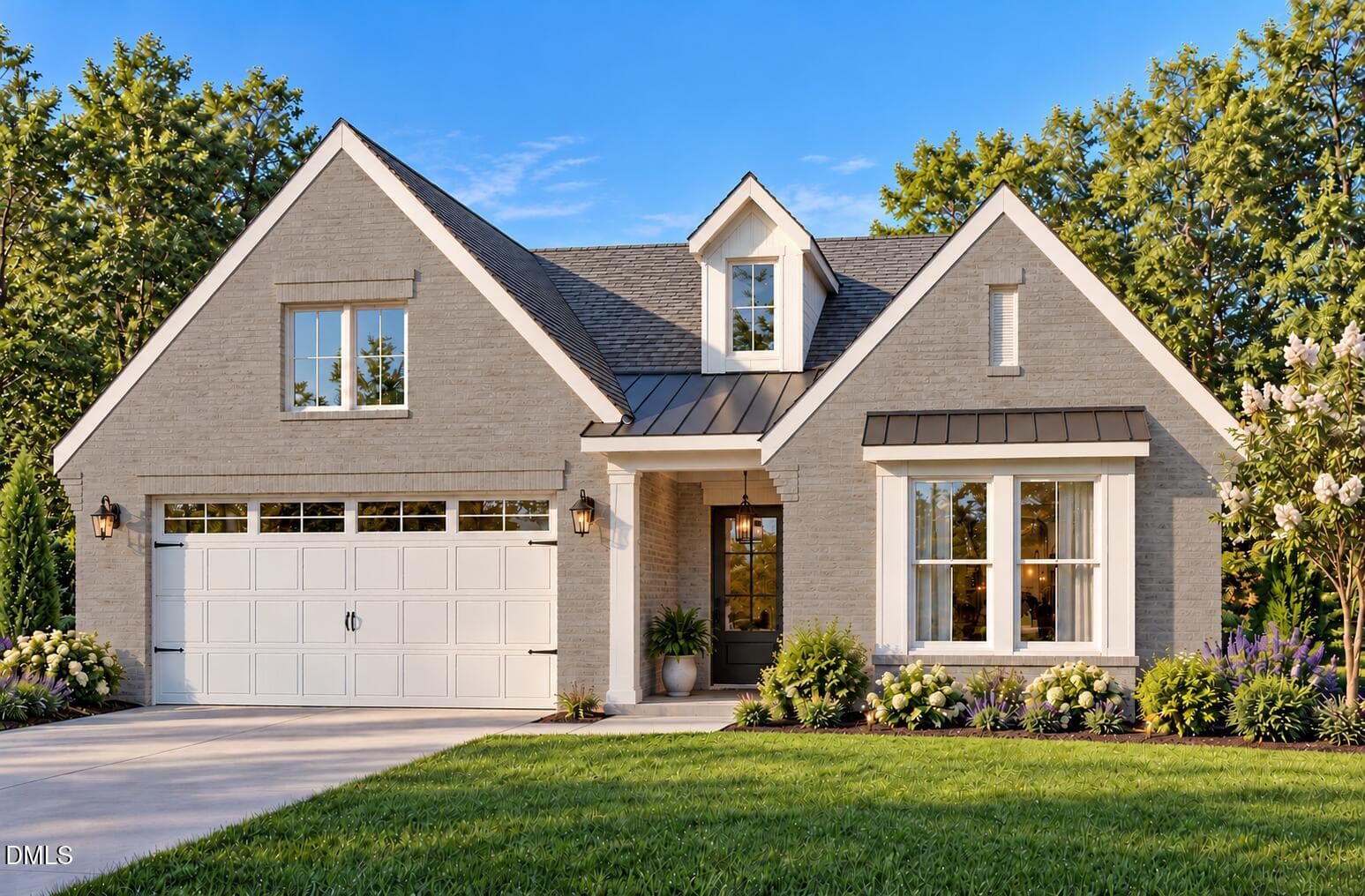 9105 Dupree Meadow Drive, Angier, NC 27501
