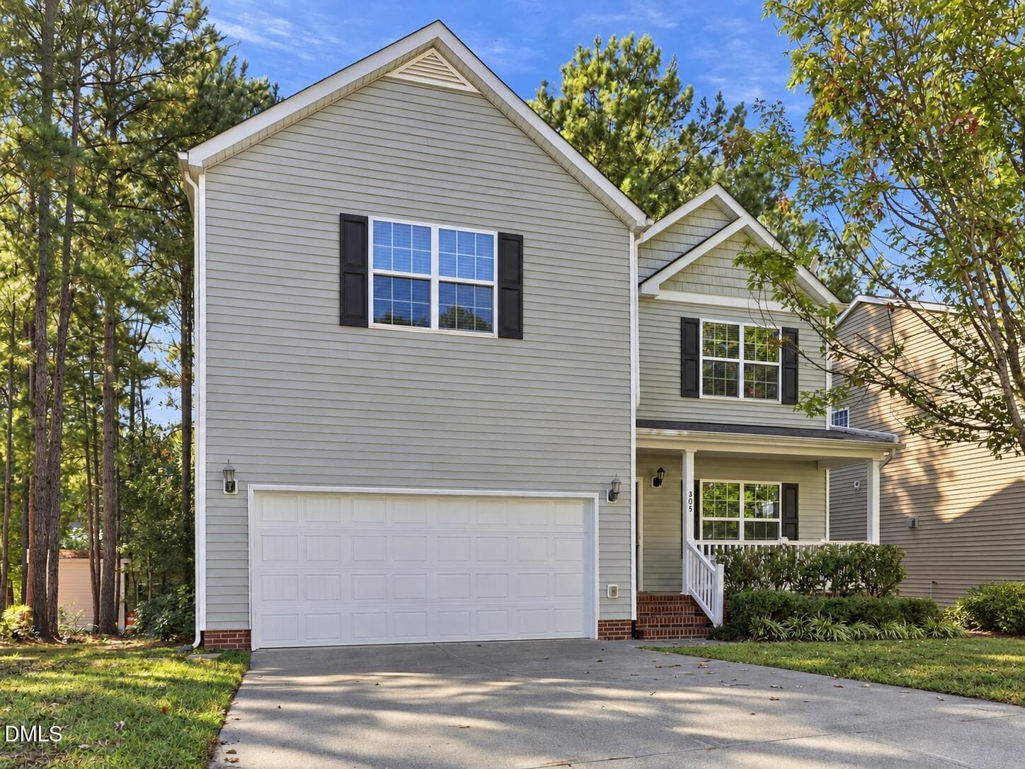 8730C1E3-72AE-40FA-BB0F-F2490D81E369 - 305 Switchback Street, Knightdale, NC 27545