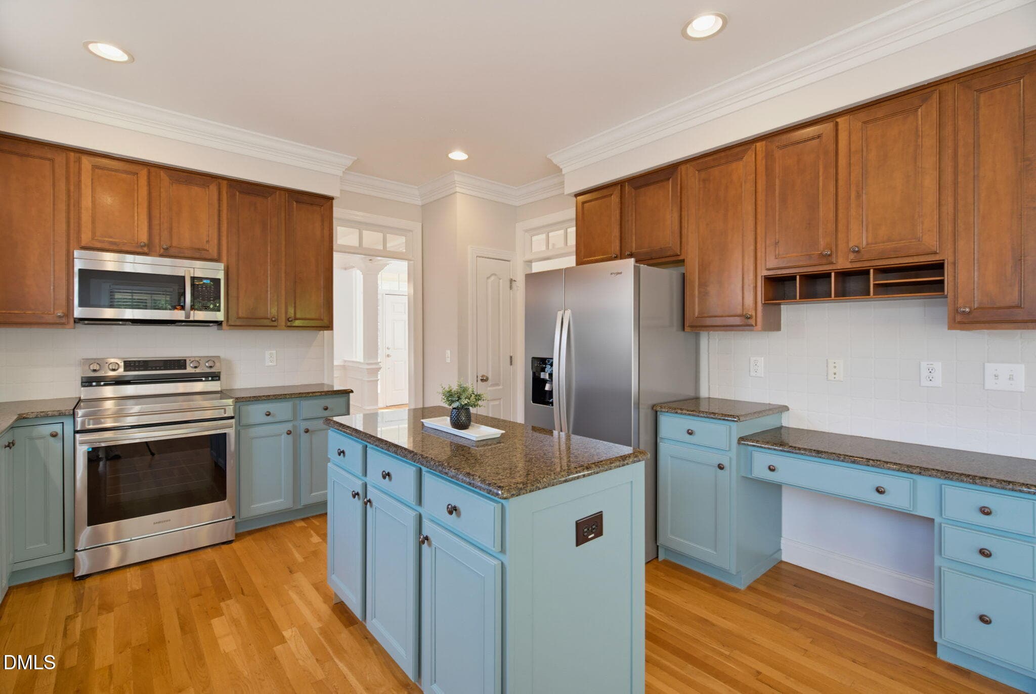 Kitchen - 15 Breezewood Court, Pittsboro, NC 27312, Pittsboro