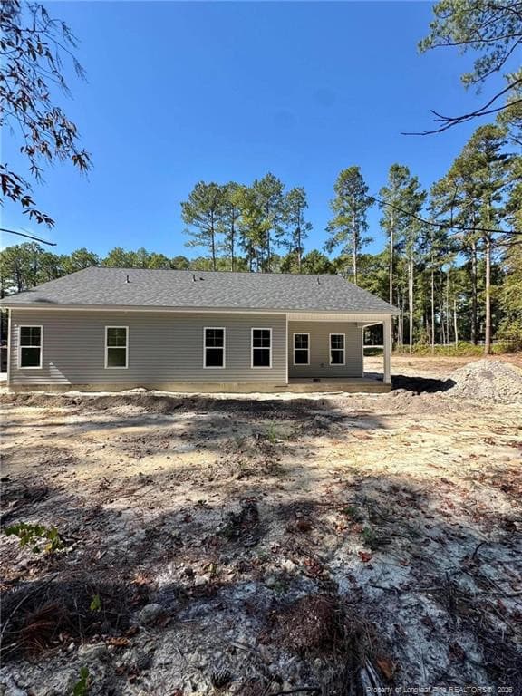 Photo 20 - 1282 Ponderosa Road, Cameron, NC 28326