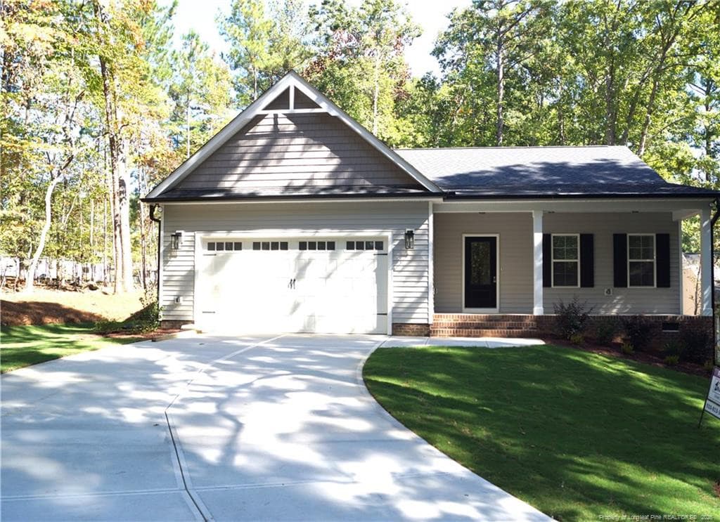 Photo 37 - 1808 KIR Circle, Sanford, NC 27332