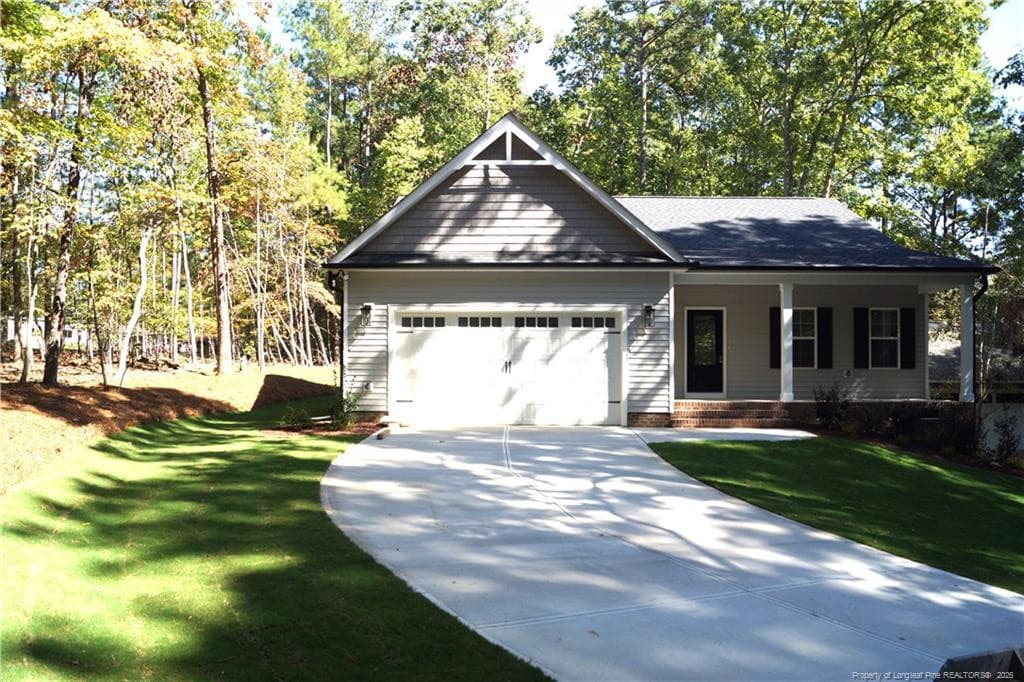 Photo 39 - 1808 KIR Circle, Sanford, NC 27332