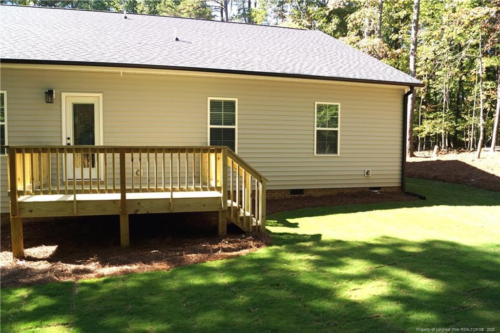 Photo 40 - 1808 KIR Circle, Sanford, NC 27332