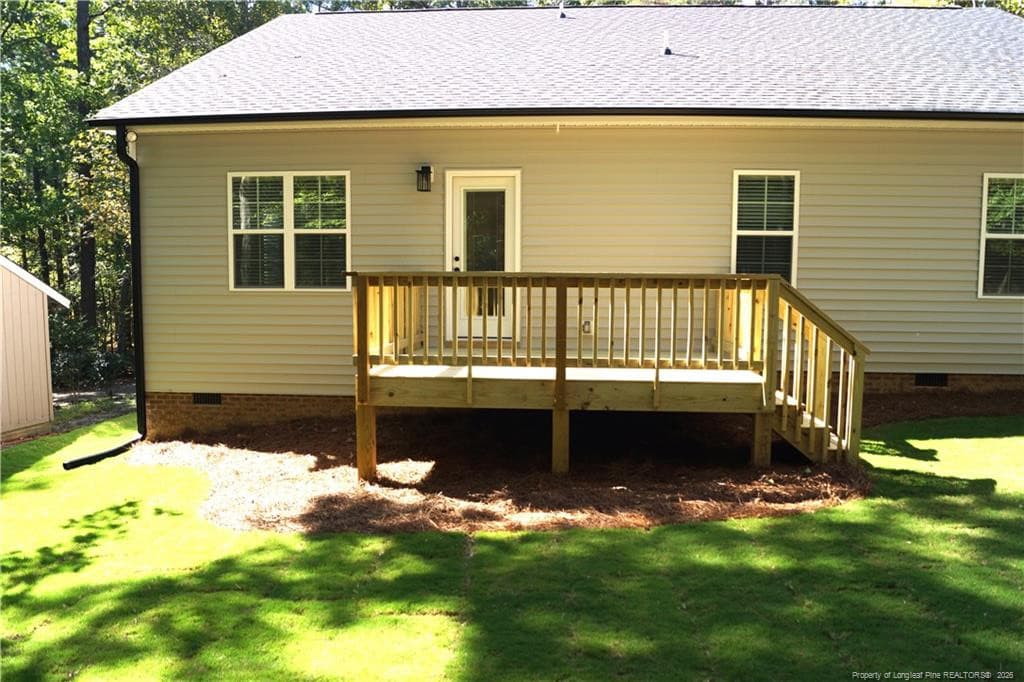 Photo 41 - 1808 KIR Circle, Sanford, NC 27332