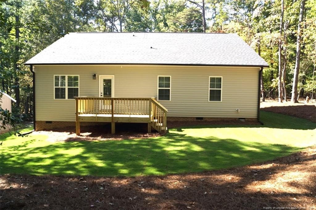Photo 42 - 1808 KIR Circle, Sanford, NC 27332
