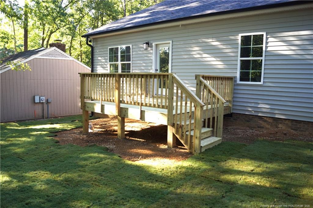 Photo 43 - 1808 KIR Circle, Sanford, NC 27332