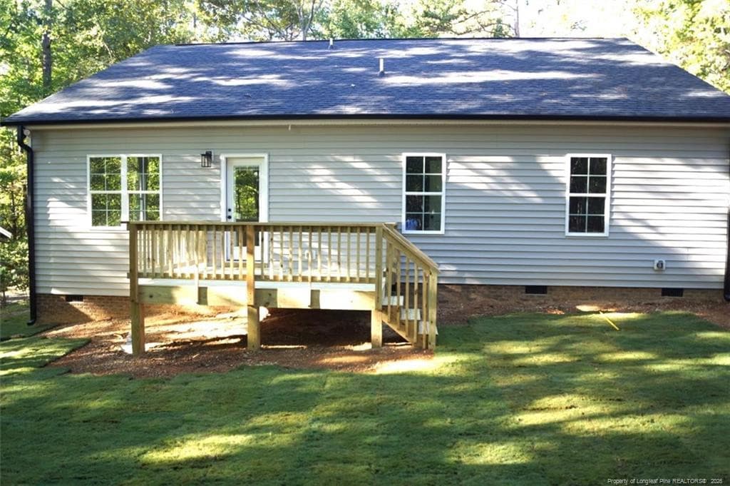 Photo 44 - 1808 KIR Circle, Sanford, NC 27332