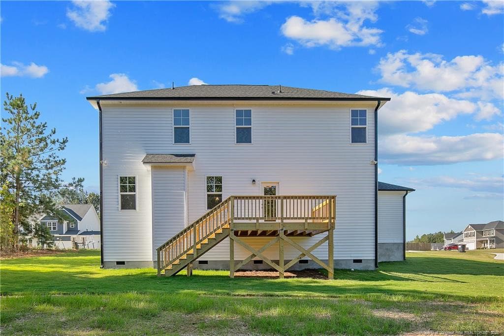 Photo 43 - 315 One Tree Hill, Sanford, NC 27330