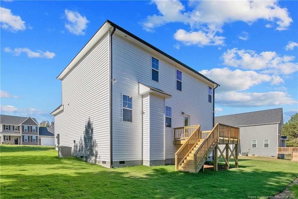 Photo 45 - 315 One Tree Hill, Sanford, NC 27330