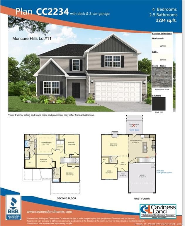 Photo 46 - 315 One Tree Hill, Sanford, NC 27330