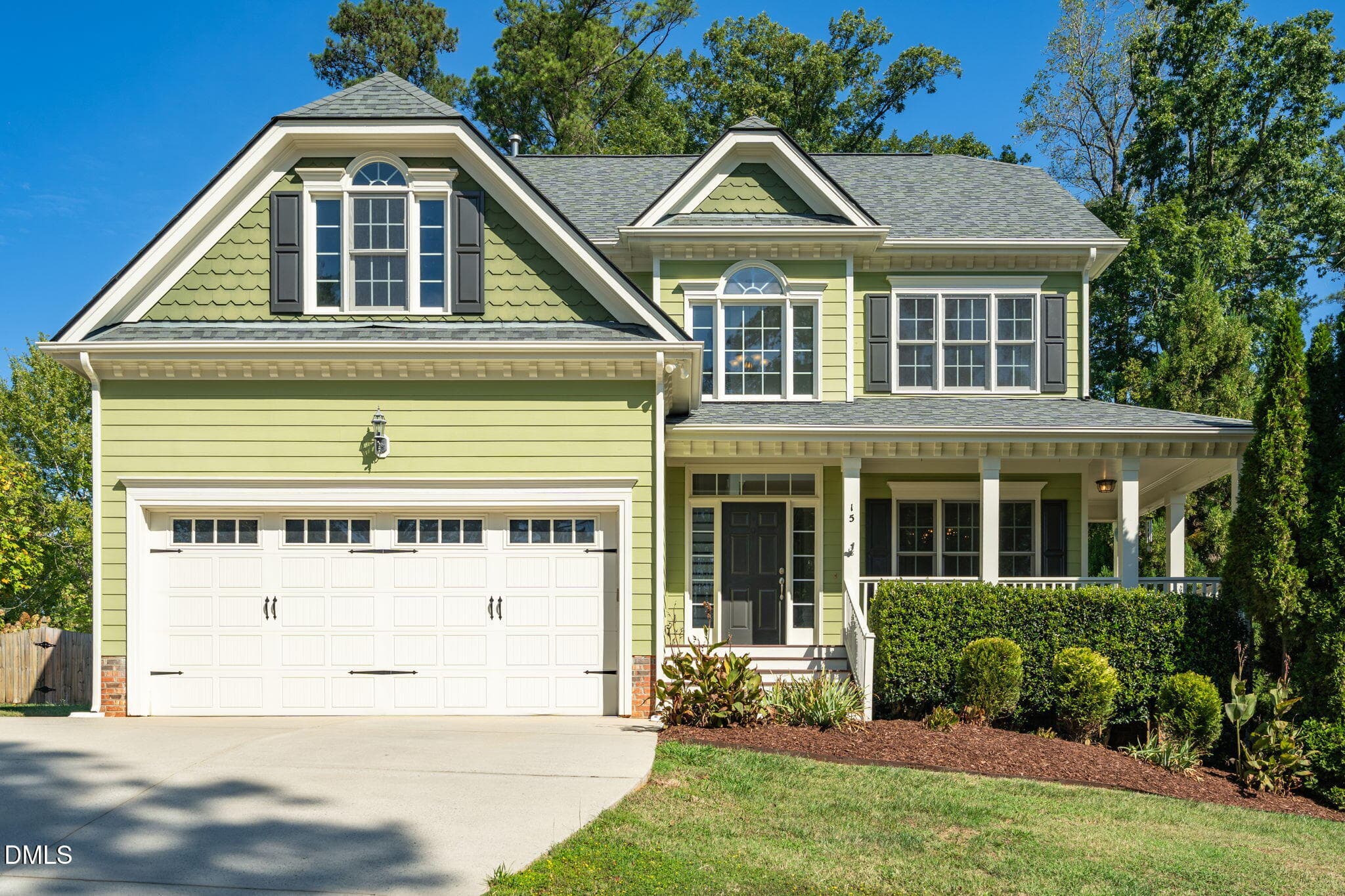 1-web-or-mls-15 Breezewood Ct-1 - 15 Breezewood Court, Pittsboro, NC 27312, Pittsboro